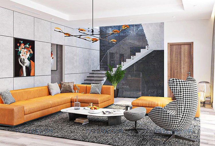 Bán nhà 4 tầng đường Thái Thị Bôi gần Lê Độ,Chính Gán, Thanh Khê.Dt 8,64m x 20,4m - Ảnh chính