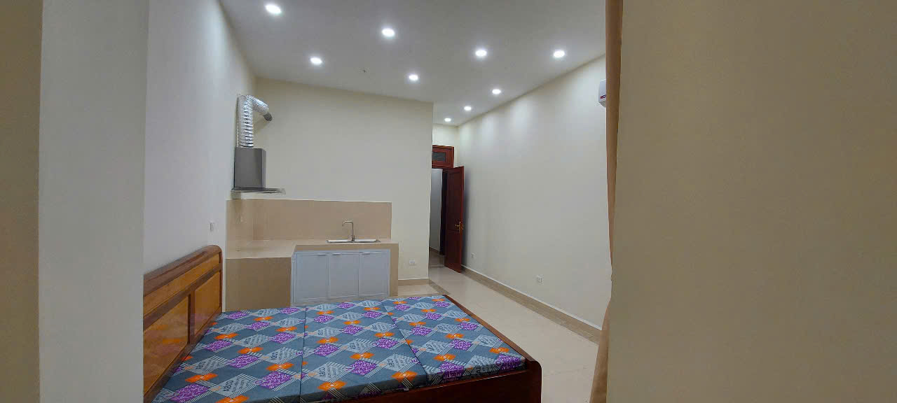 Chính chủ cho thuê 2 phòng trọ full đồ tại Đa Sỹ, Hà Đông – Giá thỏa thuận - Ảnh 1