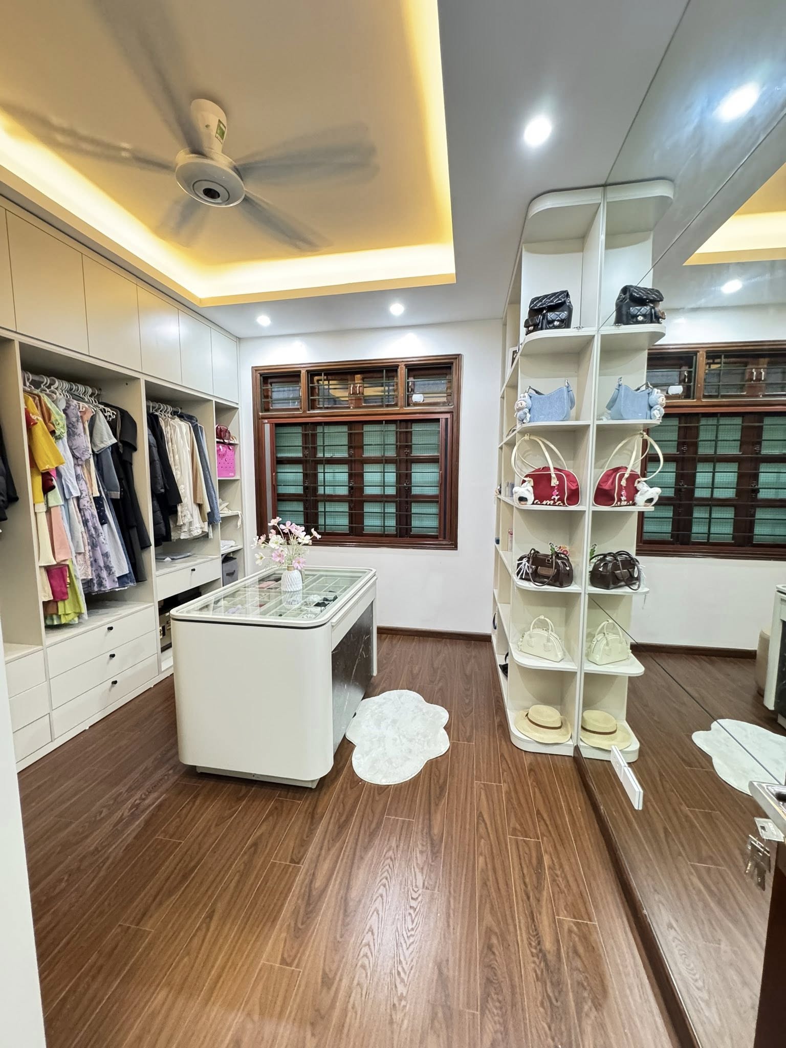 BÁN NHÀ PHÂN LÔ KIM ĐỒNG – 2 THOÁNG – NGÕ NÔNG – 51M2 - 3.8M MT - 14.2 TỶ - Ảnh 4
