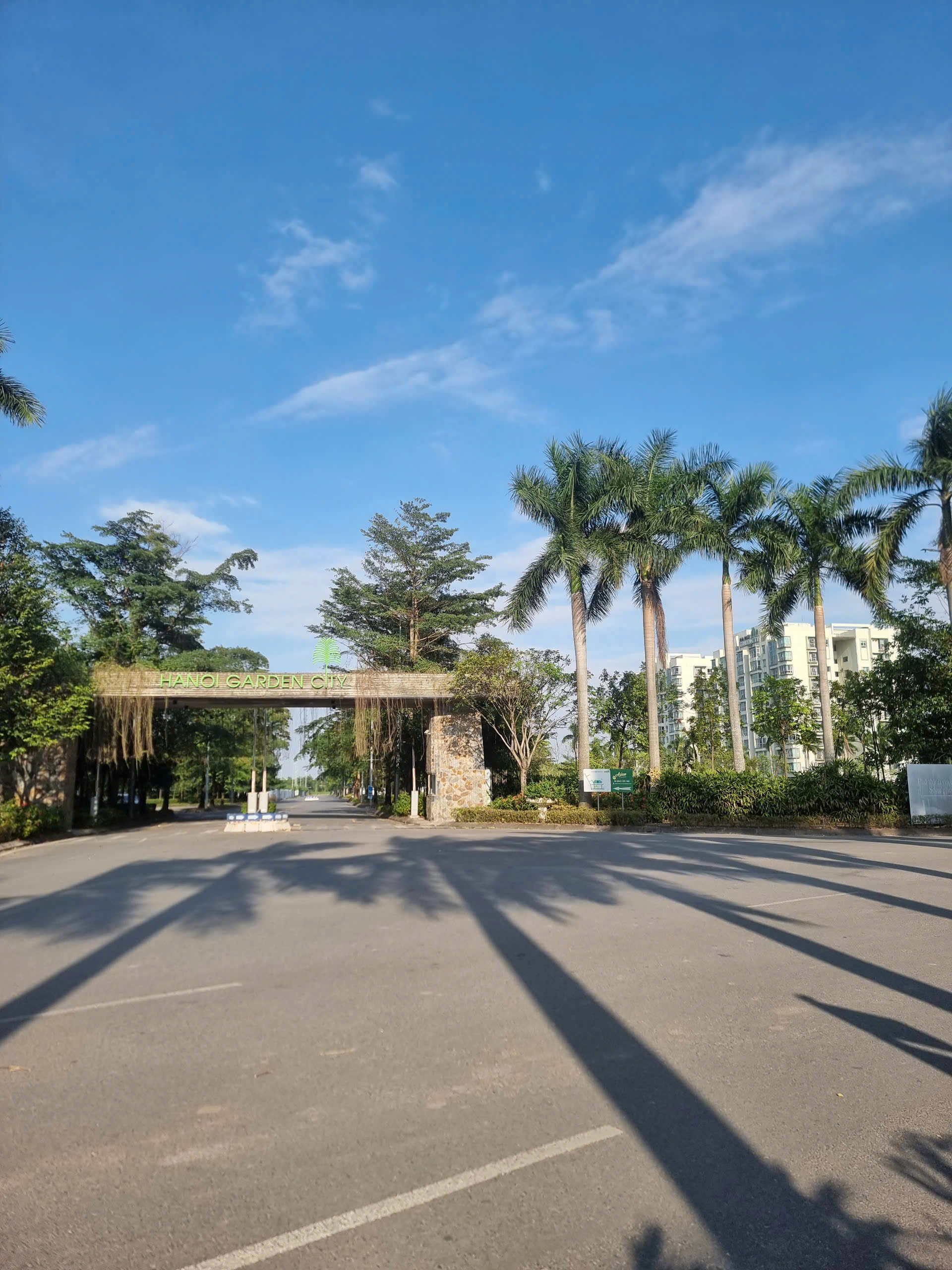 CẦN BÁN LÔ ĐẤT 266m² – THỔ CƯ FULL – XE TẢI TRÁNH – QUẬN LONG BIÊN, HÀ NỘI - Ảnh 3