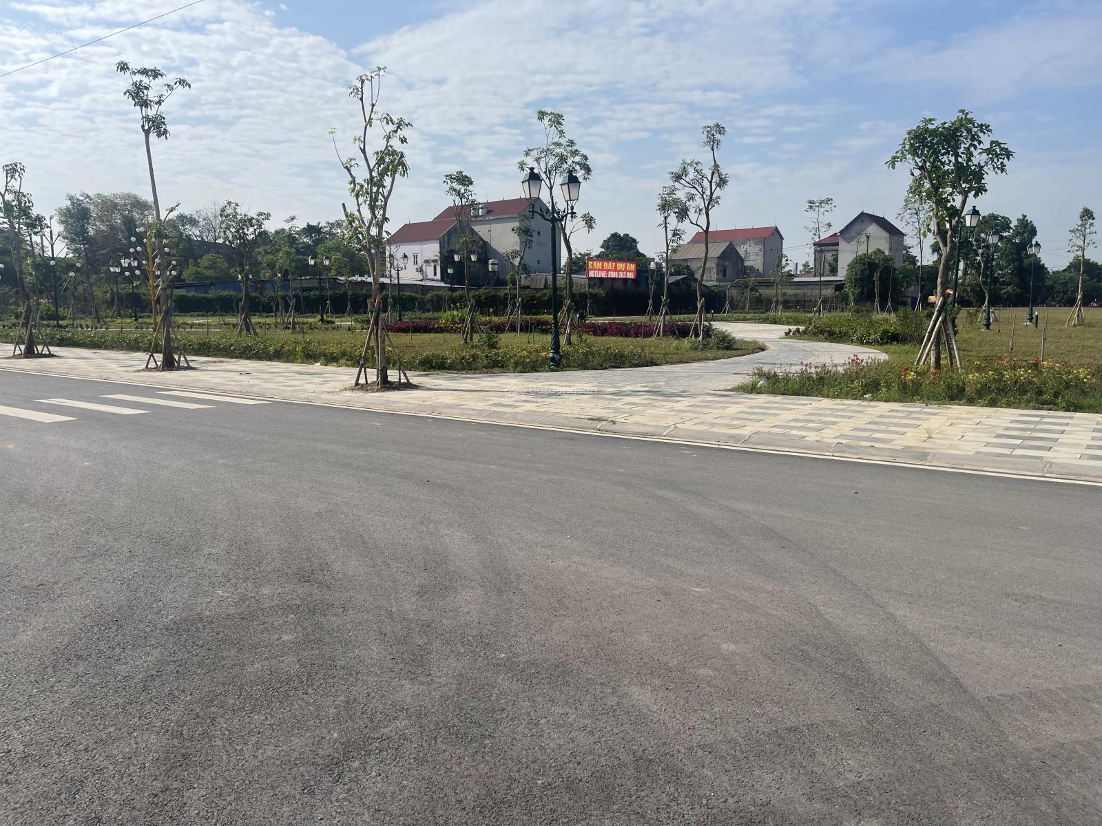 Lô VIP giá "LÙI" - 119m² đẹp không tì vết, chốt gọn 3.45 tỷ - Ảnh 1