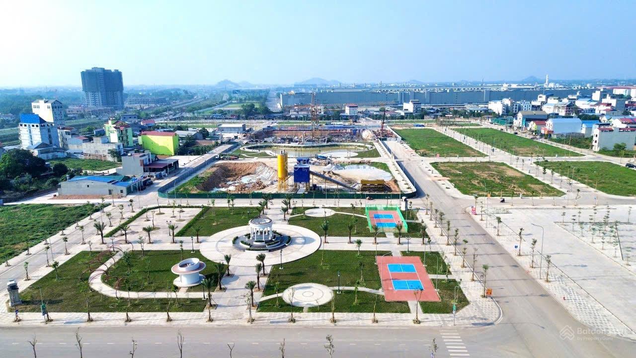 Lô VIP giá "LÙI" - 119m² đẹp không tì vết, chốt gọn 3.45 tỷ - Ảnh chính