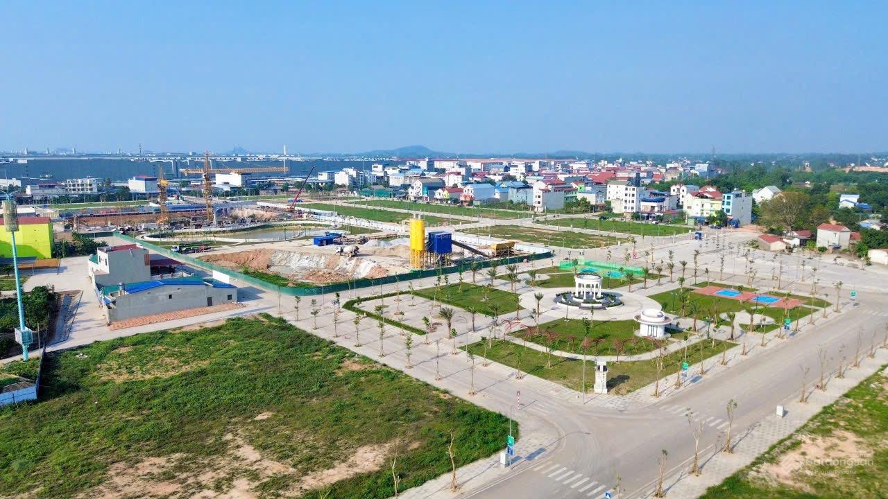 Lô VIP giá "LÙI" - 119m² đẹp không tì vết, chốt gọn 3.45 tỷ - Ảnh 4