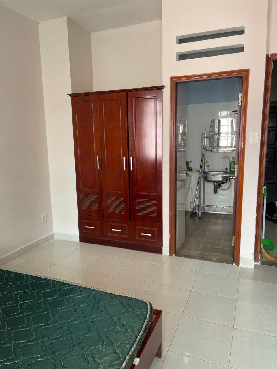 Cho thuê phòng trọ đầy đủ tiện nghi – Hoàng Hoa Thám, Bình Thạnh - Ảnh chính