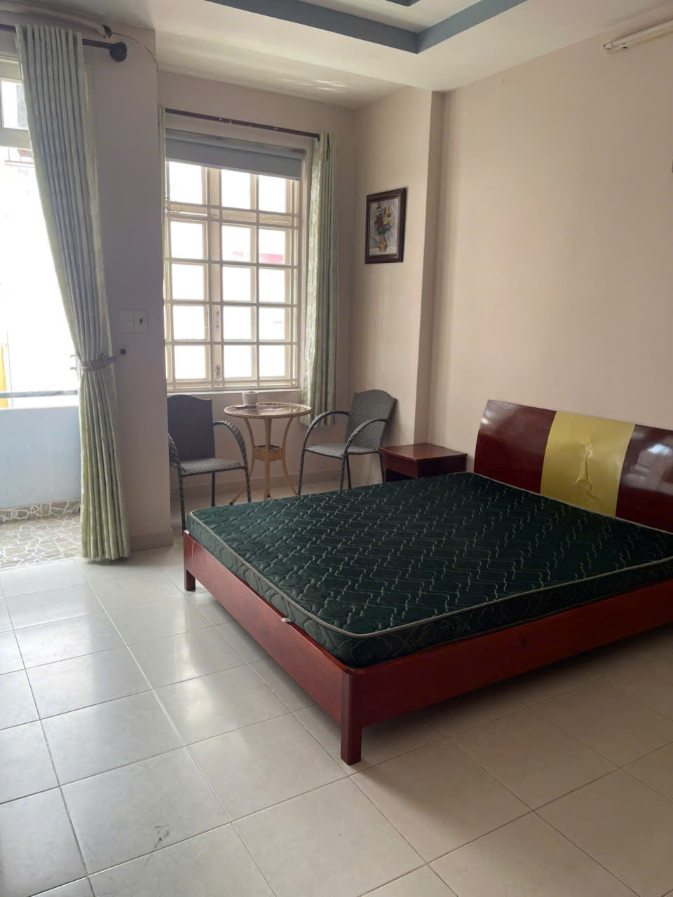 Cho thuê phòng trọ đầy đủ tiện nghi – Hoàng Hoa Thám, Bình Thạnh - Ảnh 1