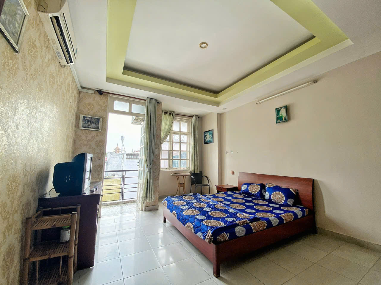 Cho thuê phòng trọ đầy đủ tiện nghi – Hoàng Hoa Thám, Bình Thạnh - Ảnh 2