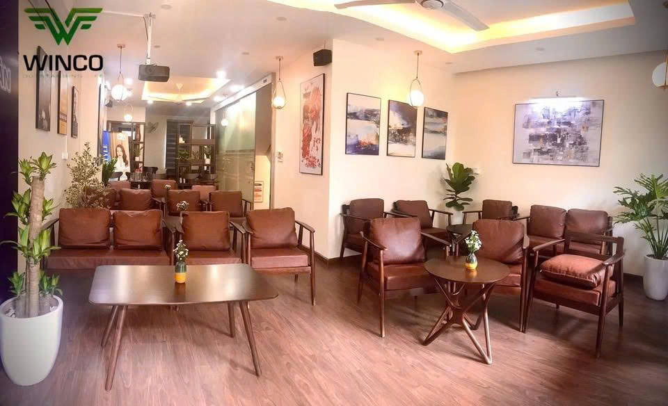 CHO THUÊ VĂN PHÒNG TẦNG 2 – DIỆN TÍCH 60M² TẠI THANH XUÂN, HÀ NỘI - Ảnh 2