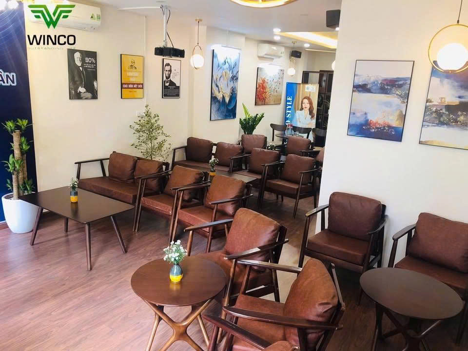 CHO THUÊ VĂN PHÒNG TẦNG 2 – DIỆN TÍCH 60M² TẠI THANH XUÂN, HÀ NỘI - Ảnh 1