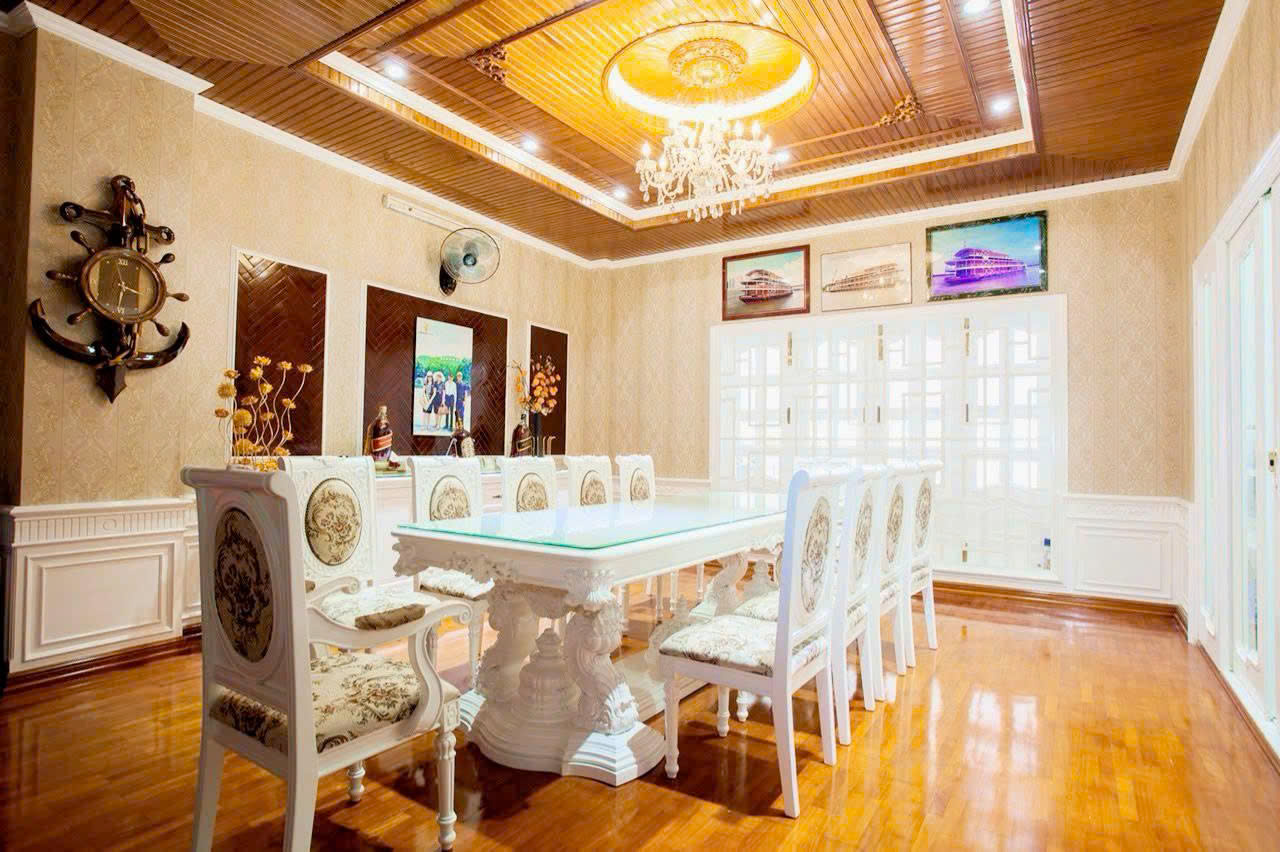 Bán nhà Biệt thự +  Mặt tiền Thoại Ngọc Hầu - Nguyễn Sơn, 9x52m, 5 Tầng - 9PN, 59 tỷ. - Ảnh 1