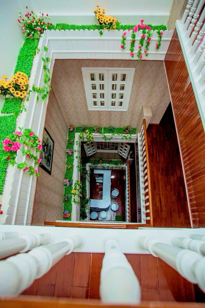 Bán nhà Biệt thự +  Mặt tiền Thoại Ngọc Hầu - Nguyễn Sơn, 9x52m, 5 Tầng - 9PN, 59 tỷ. - Ảnh 3