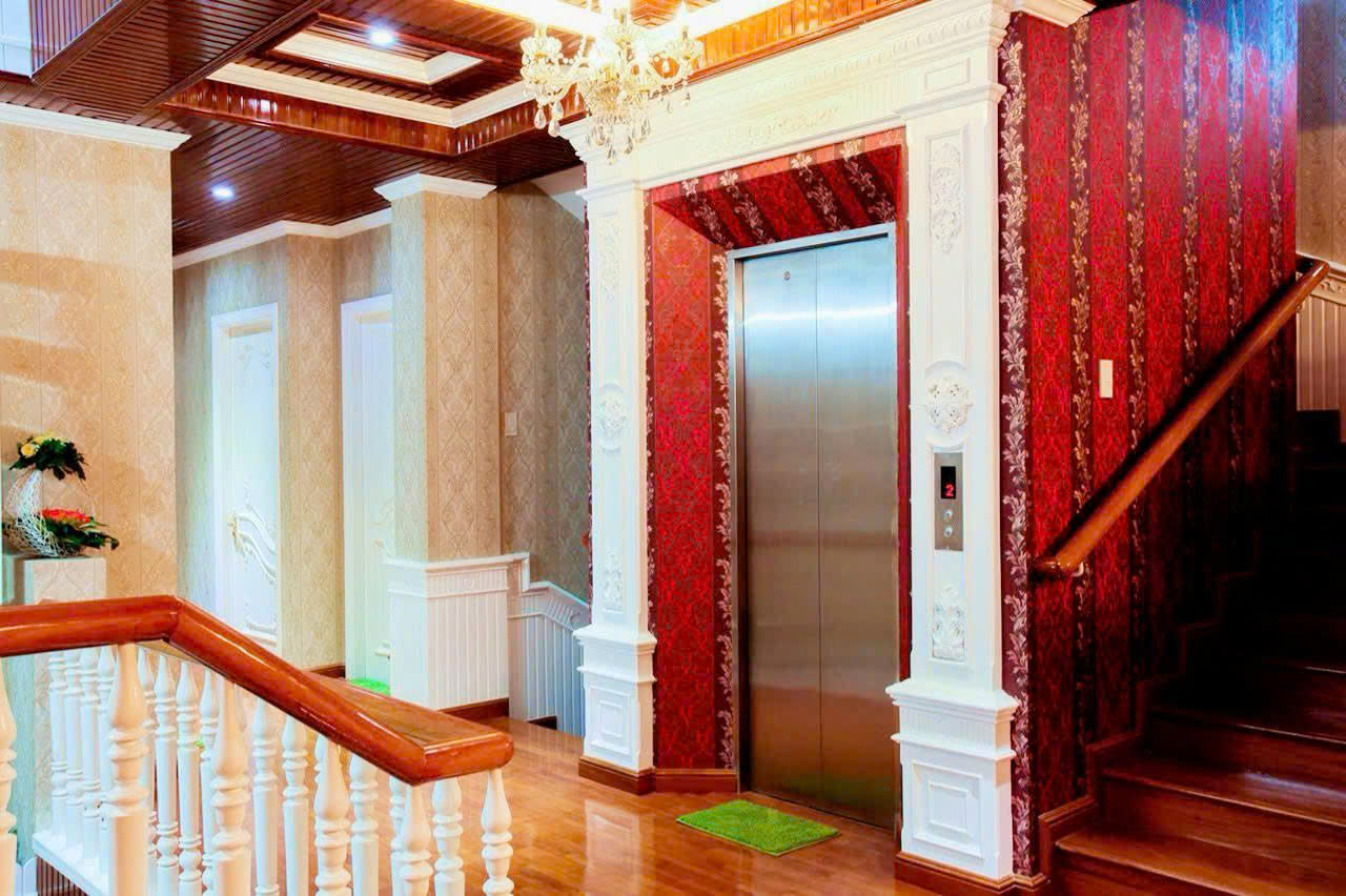 Bán nhà Biệt thự +  Mặt tiền Thoại Ngọc Hầu - Nguyễn Sơn, 9x52m, 5 Tầng - 9PN, 59 tỷ. - Ảnh 2