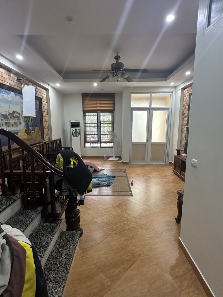 BÁN NHÀ NGỌC THỤY 22 tỷ 100m NGÕ Ô TÔ,NHÀ VƯỜN Ở THÍCH,LONG BIÊN - Ảnh 2