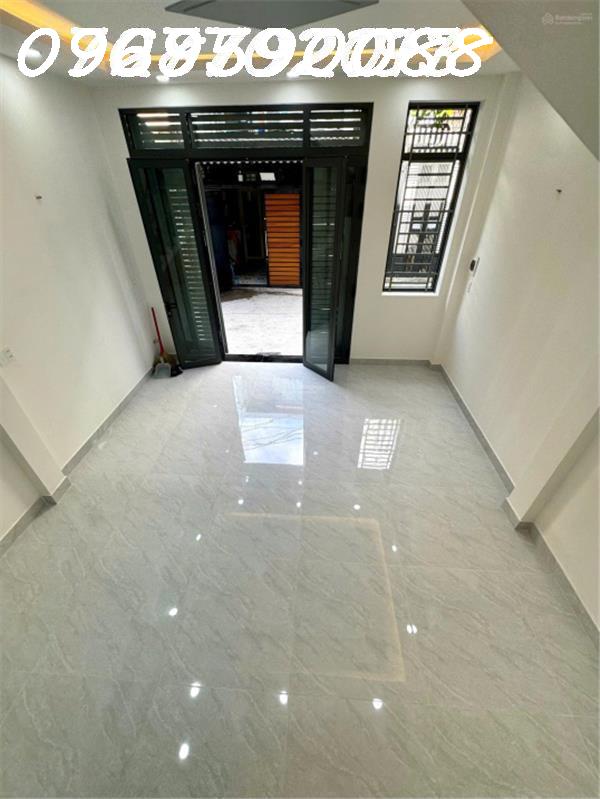 BÁN NHÀ HXH VƯỜN LÀI, TÂN PHÚ – 60M2, 2 TẦNG, 2PN – GIÁ CHỈ 6 TỶ - Ảnh 4