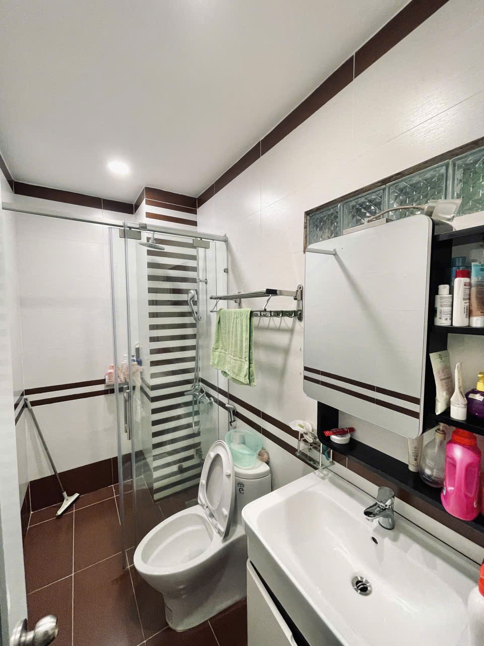 BÁN NHÀ CHÍNH CHỦ - HẺM XE HƠI 5M - KHU PHÂN LÔ - P11 BÌNH THẠNH - NGUYỄN VĂN ĐẬU - 200M2 - 4PN LỚN - Ảnh 3