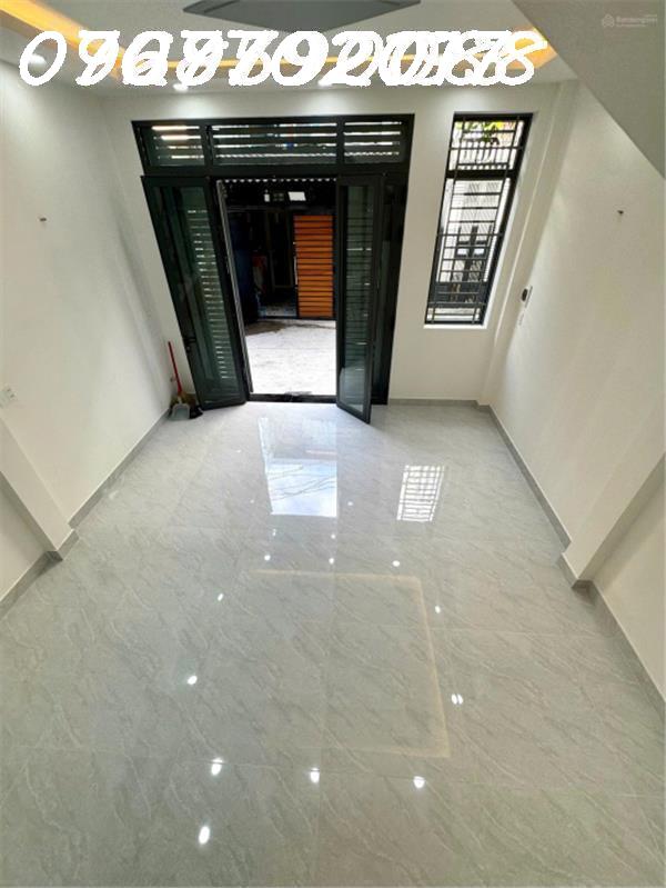 BÁN NHÀ HXH NGUYỄN QUÝ ANH, TÂN PHÚ – 61M2, 2 TẦNG, 2PN – GIÁ CHỈ 5.8 TỶ - Ảnh 4