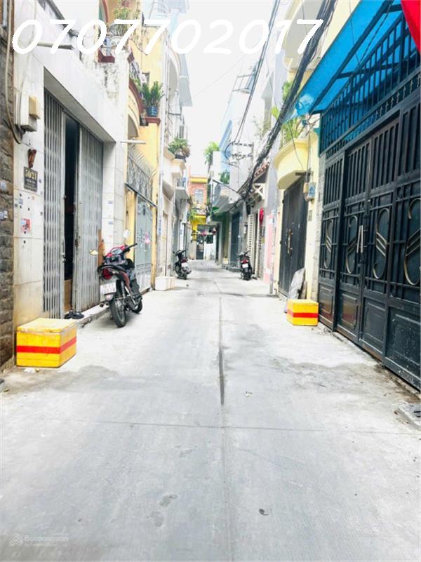 BÁN NHÀ HXH NGUYỄN QUÝ ANH, TÂN PHÚ – 61M2, 2 TẦNG, 2PN – GIÁ CHỈ 5.8 TỶ - Ảnh 2