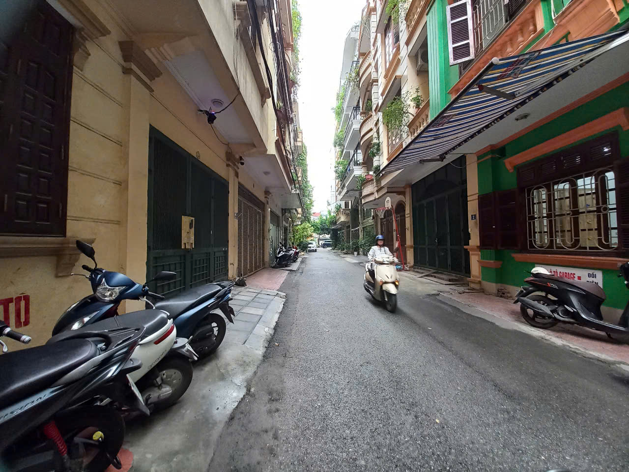 BÁN NHÀ QUAN NHÂN THANH XUÂN, GẦN PHỐ OTO TRÁNH VỈA HÈ KINH DOANH, DT63M2 NHỈNH 23 TỶ - Ảnh chính