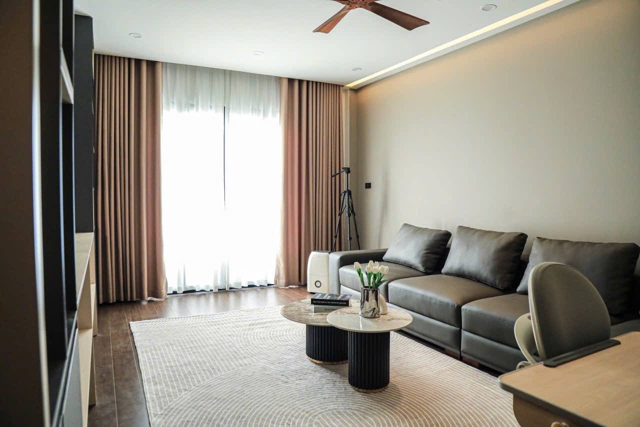 BÁN NHÀ QUAN NHÂN THANH XUÂN, GẦN PHỐ OTO TRÁNH VỈA HÈ KINH DOANH, DT63M2 NHỈNH 23 TỶ - Ảnh 2