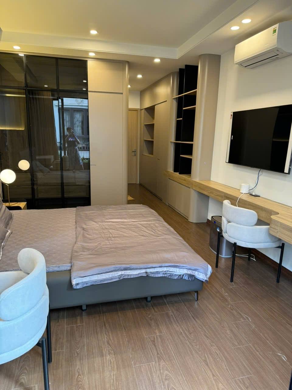 BÁN NHÀ QUAN NHÂN THANH XUÂN, GẦN PHỐ OTO TRÁNH VỈA HÈ KINH DOANH, DT63M2 NHỈNH 23 TỶ - Ảnh 4