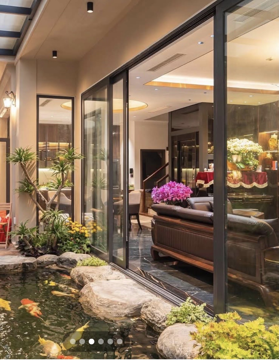 BÁN GẤP NHÀ PHỐ NGUYỄN SƠN - 135M2 x 7 TẦNG - NGÕ THÔNG - MẶT TIỀN HOA HẬU, HƠN 20 TỶ - Ảnh 1