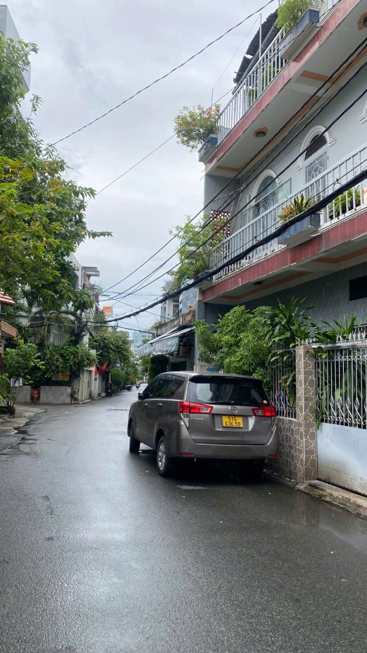 SIÊU HIÊM NHÀ BÁN - NGUYỄN XÍ - P26 BÌNH THẠNH - 77M2 - HẺM 5M - NGANG 5.5M - CHÍNH CHỦ BÁN 8.3 TỶ - Ảnh 3