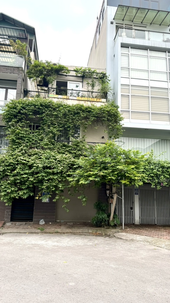 BÁN NHÀ LÂM HẠ 27 tỷ 90m MẶT TIỀN 6m VIEW VƯỜN HOA,LONG BIÊN HÀ NỘI - Ảnh chính