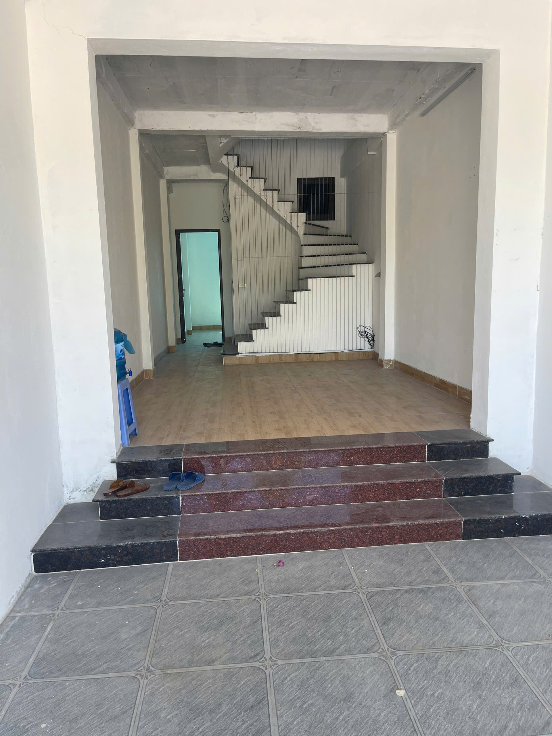 CHO THUÊ NHÀ MẶT ĐƯỜNG QUỐC LỘ 419, XÃ ĐỒNG PHÚ, HUYỆN CHƯƠNG MỸ, HÀ NỘI – PHÙ HỢP LÀM KHO HOẶC NHÀ - Ảnh chính