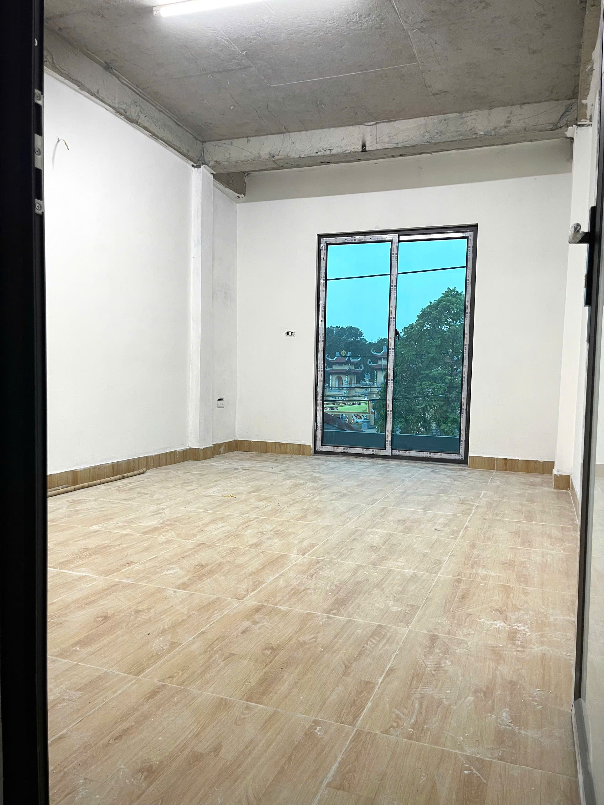 CHO THUÊ NHÀ MẶT ĐƯỜNG QUỐC LỘ 419, XÃ ĐỒNG PHÚ, HUYỆN CHƯƠNG MỸ, HÀ NỘI – PHÙ HỢP LÀM KHO HOẶC NHÀ - Ảnh 1