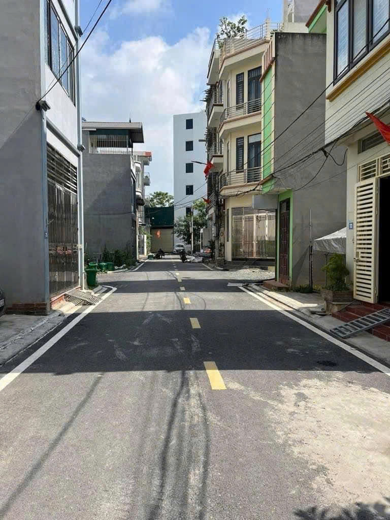 Chính chủ bán đất đấu giá Ao Ngòi Đức Thượng Hoài Đức - Ảnh chính