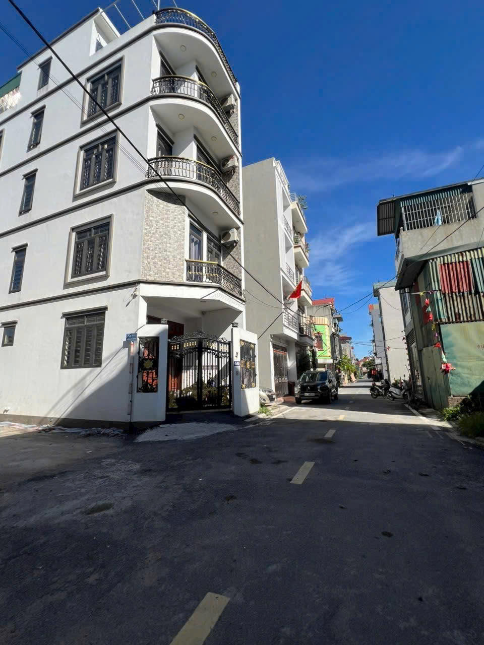 Chính chủ bán đất đấu giá Ao Ngòi Đức Thượng Hoài Đức - Ảnh 2