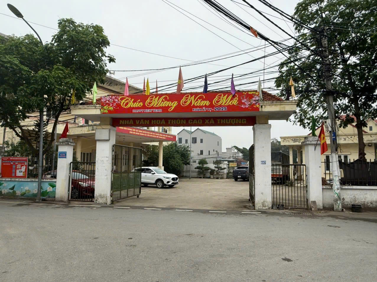 Chính chủ bán đất đấu giá Ao Ngòi Đức Thượng Hoài Đức - Ảnh 3