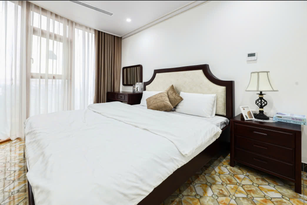 Sở hữu ngay căn hộ 02PN sang chảnh nhất Mộ Lao, full nội thất cao cấp, giá chỉ 4.x tỷ - Ảnh chính