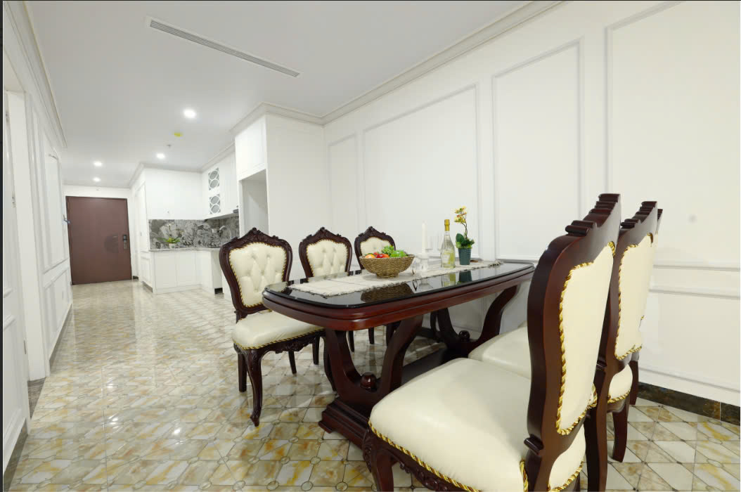 Sở hữu ngay căn hộ 02PN sang chảnh nhất Mộ Lao, full nội thất cao cấp, giá chỉ 4.x tỷ - Ảnh 3