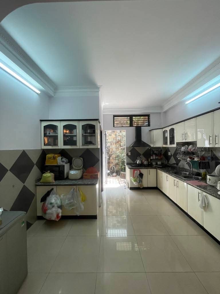 🔥 NHÀ ĐẸP NGUYỄN OANH - NGAY KHU TRUNG TÂM GV - GIÁP KDC CITYLAND - HXH 5 M - 76 M²- 4 TẦNG CHỈ 9.X TỶ - Ảnh 3