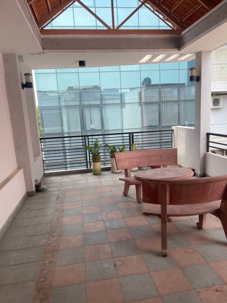 🔥 NHÀ ĐẸP NGUYỄN OANH - NGAY KHU TRUNG TÂM GV - GIÁP KDC CITYLAND - HXH 5 M - 76 M²- 4 TẦNG CHỈ 9.X TỶ - Ảnh 7