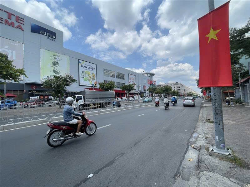 🔥 NHÀ ĐẸP NGUYỄN OANH - NGAY KHU TRUNG TÂM GV - GIÁP KDC CITYLAND - HXH 5 M - 76 M²- 4 TẦNG CHỈ 9.X TỶ - Ảnh chính
