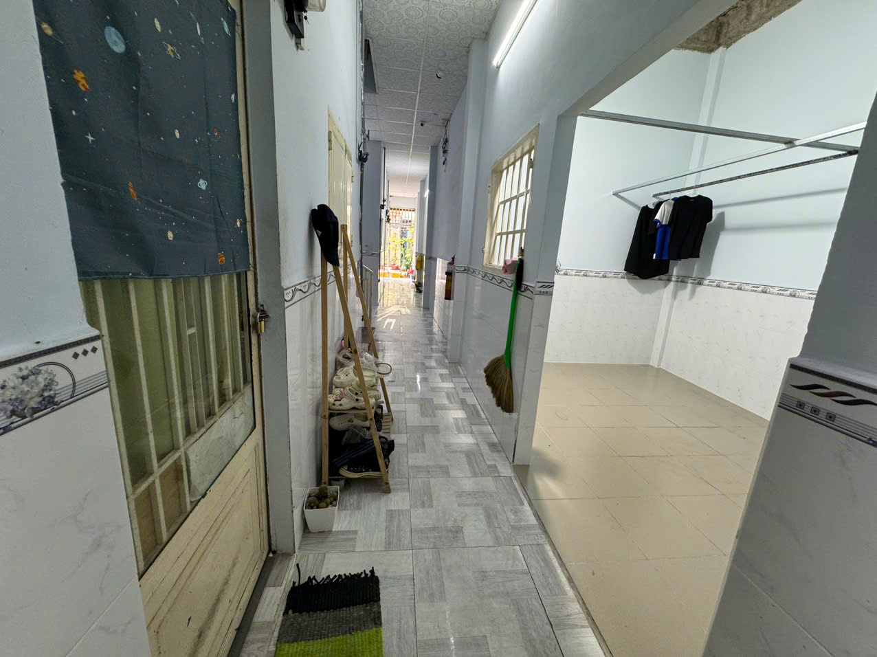 Bán Nhà HXH Lý Thánh Tông, Tân Thới Hòa, Tân Phú - 4.5x15.5m - 6.4 tỷ - Ảnh 1