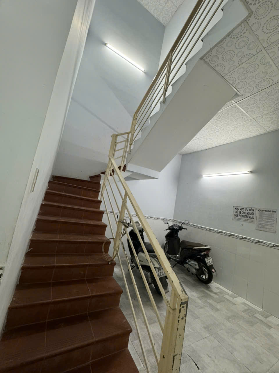 Bán Nhà HXH Lý Thánh Tông, Tân Thới Hòa, Tân Phú - 4.5x15.5m - 6.4 tỷ - Ảnh 3