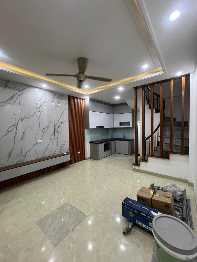NHÀ CHÍNH CHỦ - GIÁ TỐT - Vị Trí Đẹp Tại Mậu Lương, Hà Đông, TPHN - Ảnh 1
