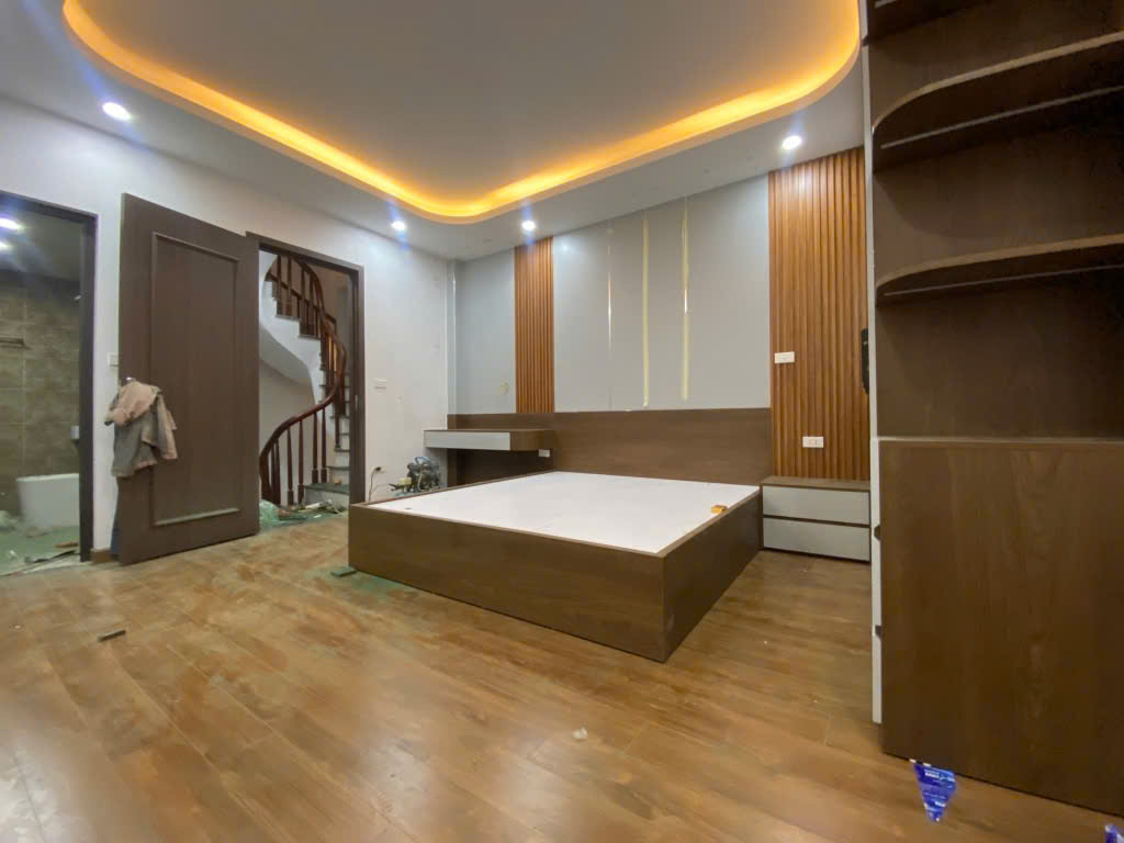 NHÀ CHÍNH CHỦ - GIÁ TỐT - Vị Trí Đẹp Tại Mậu Lương, Hà Đông, TPHN - Ảnh 2