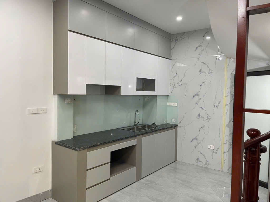NHÀ CHÍNH CHỦ - GIÁ TỐT - Vị Trí Đẹp Tại Mậu Lương, Hà Đông, TPHN - Ảnh 3