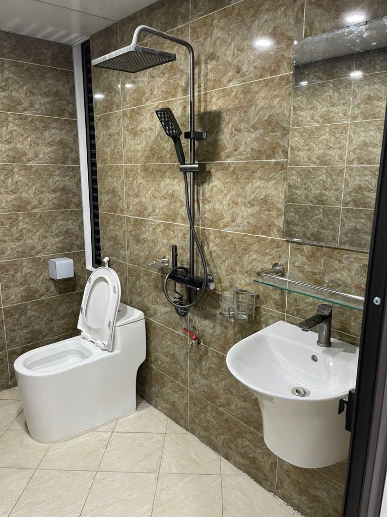 NHÀ CHÍNH CHỦ - GIÁ TỐT - Vị Trí Đẹp Tại Mậu Lương, Hà Đông, TPHN - Ảnh 4
