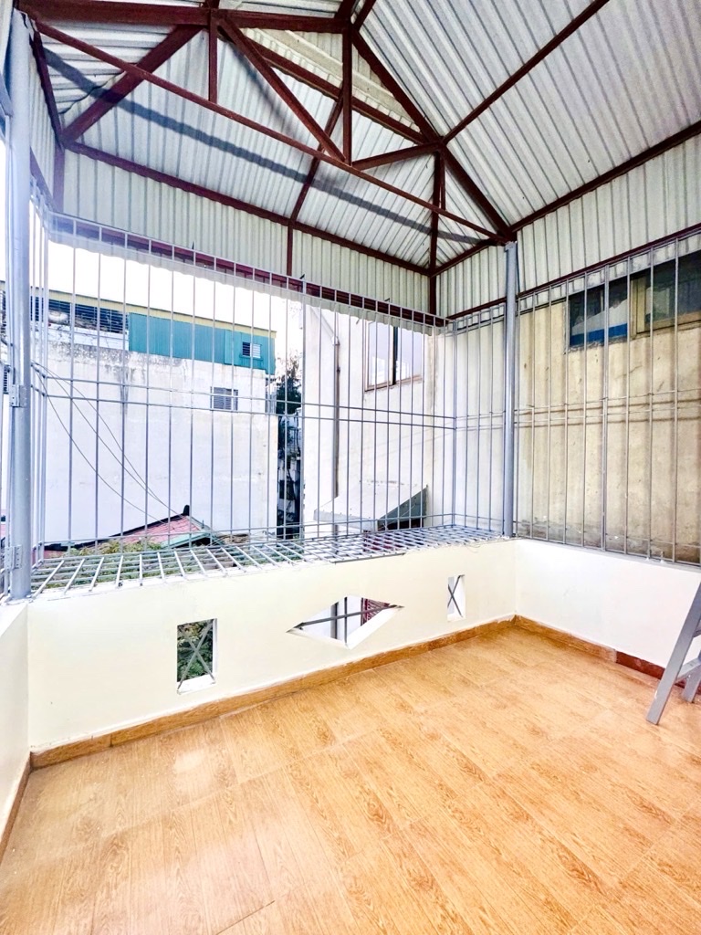 TRẦN ĐẠI NGHĨA  LÔ GÓC - NGÕ THÔNG - OTO ĐỖ CỬA - Ảnh 8