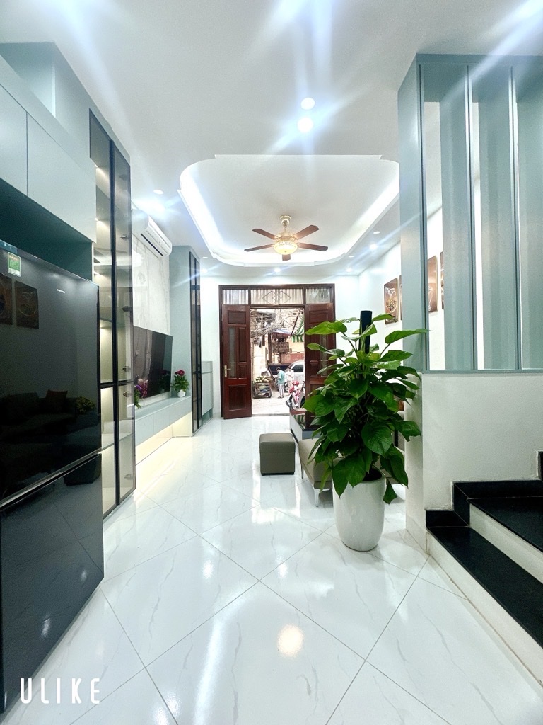 TRẦN ĐẠI NGHĨA  LÔ GÓC - NGÕ THÔNG - OTO ĐỖ CỬA - Ảnh 1