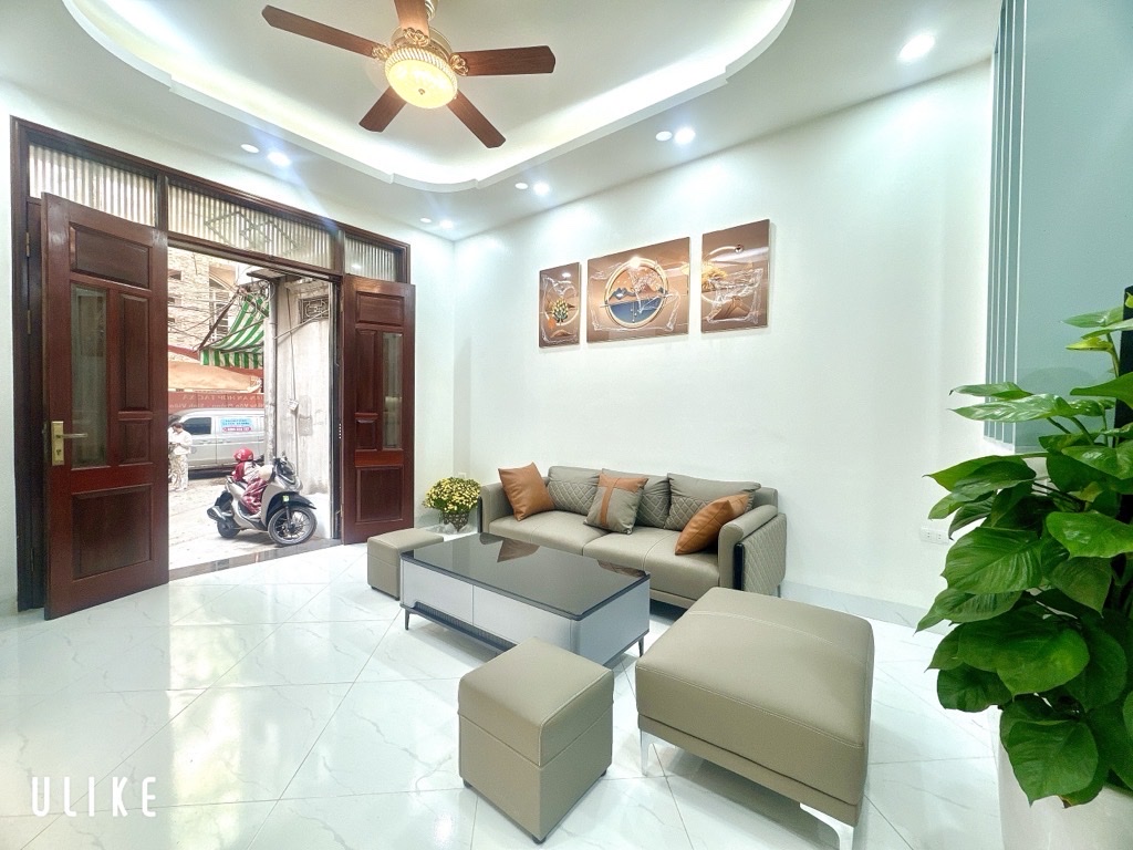 TRẦN ĐẠI NGHĨA  LÔ GÓC - NGÕ THÔNG - OTO ĐỖ CỬA - Ảnh 2