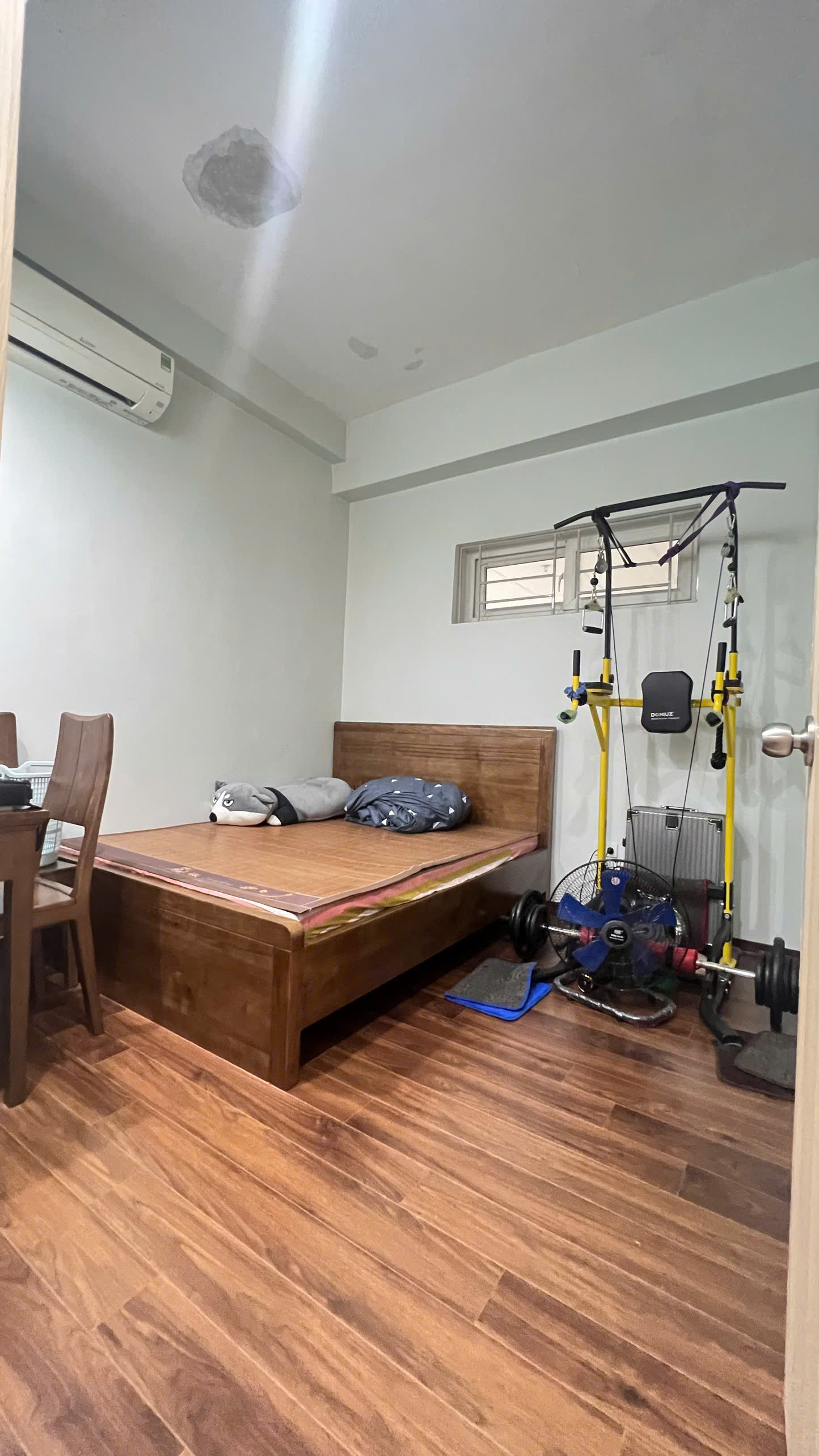 Cần bán căn hộ chung cư tầng 8, khu 6 tòa mới, kđt thanh hà, view thoáng, giá tốt - Ảnh 1