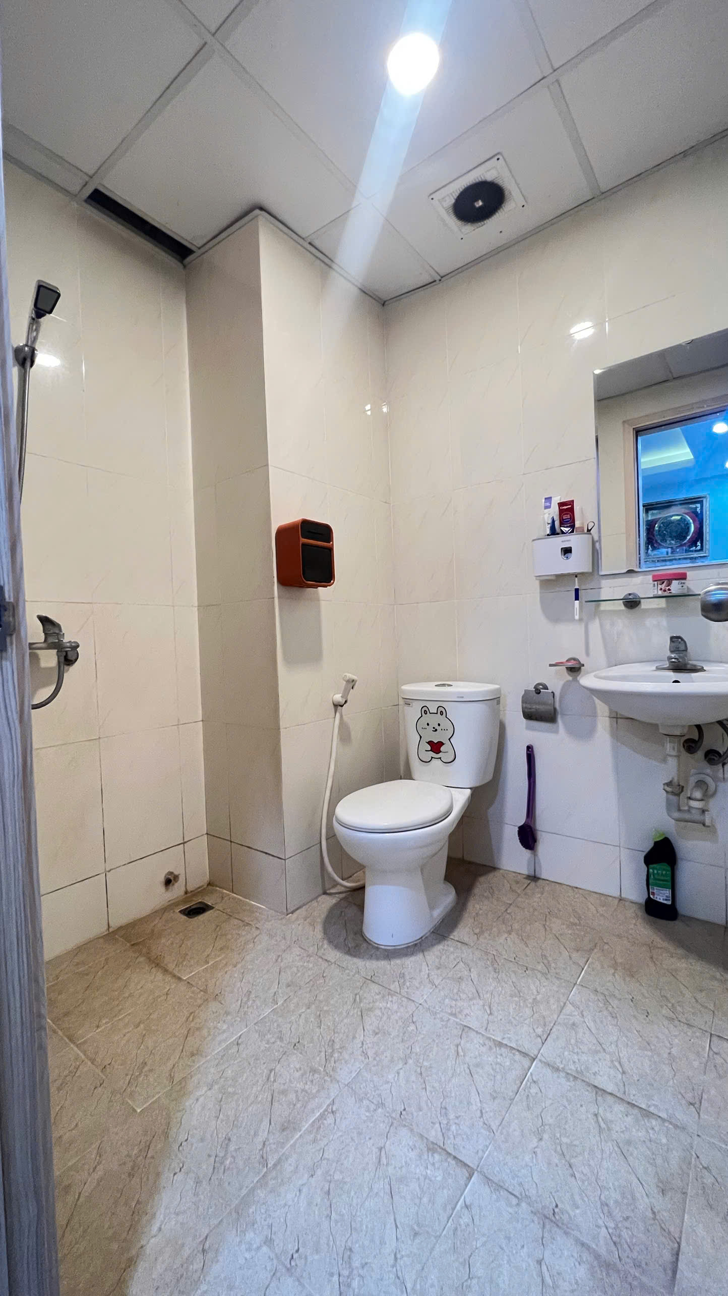 Cần bán căn hộ chung cư tầng 8, khu 6 tòa mới, kđt thanh hà, view thoáng, giá tốt - Ảnh 3