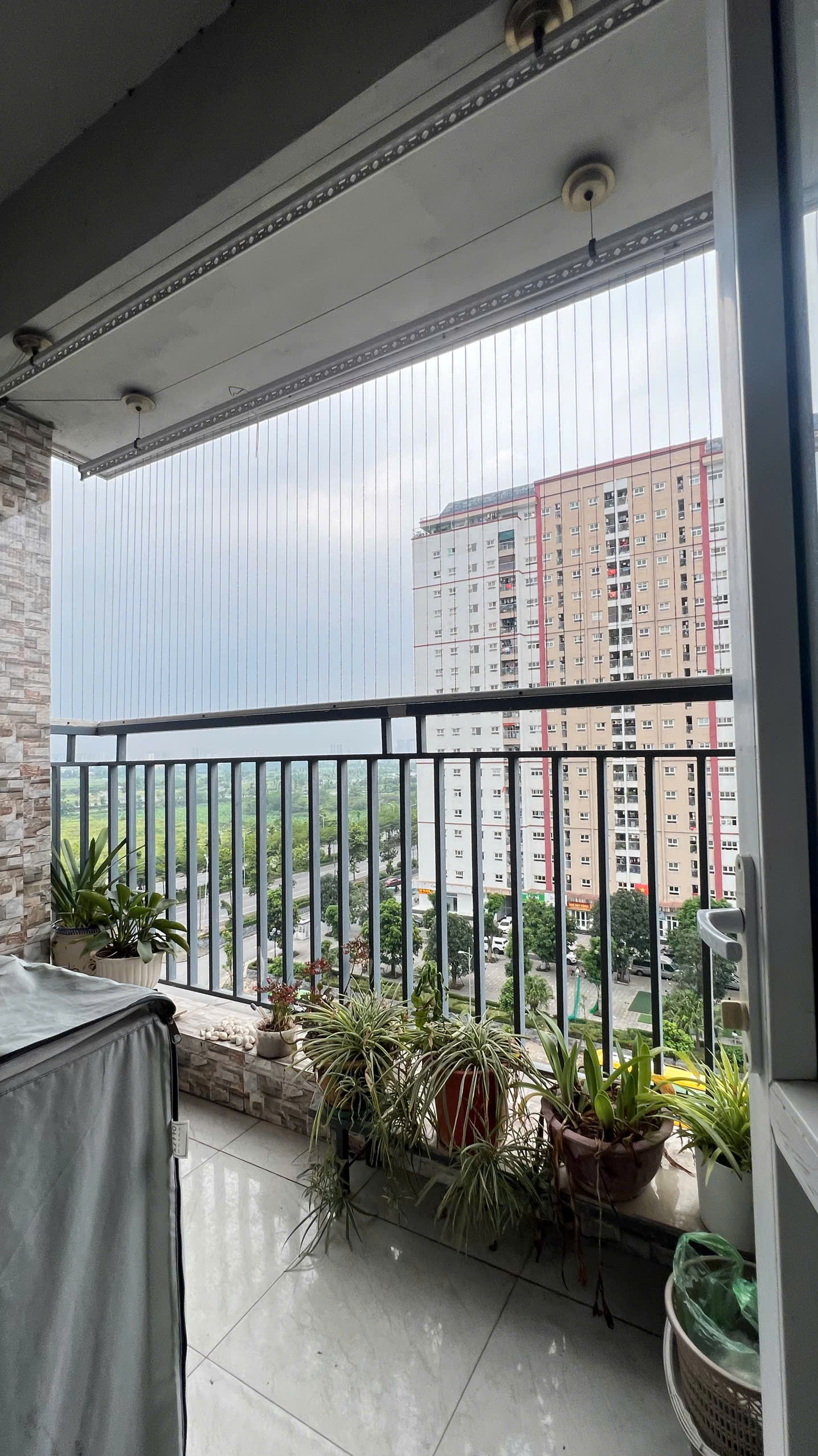 Cần bán căn hộ chung cư tầng 8, khu 6 tòa mới, kđt thanh hà, view thoáng, giá tốt - Ảnh 5
