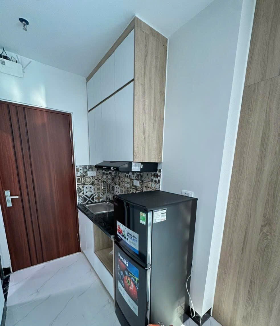 Tòa căn hộ mới cứng quận Hai Bà Trưng, lô góc ba thoáng, full đồ - Ảnh 5
