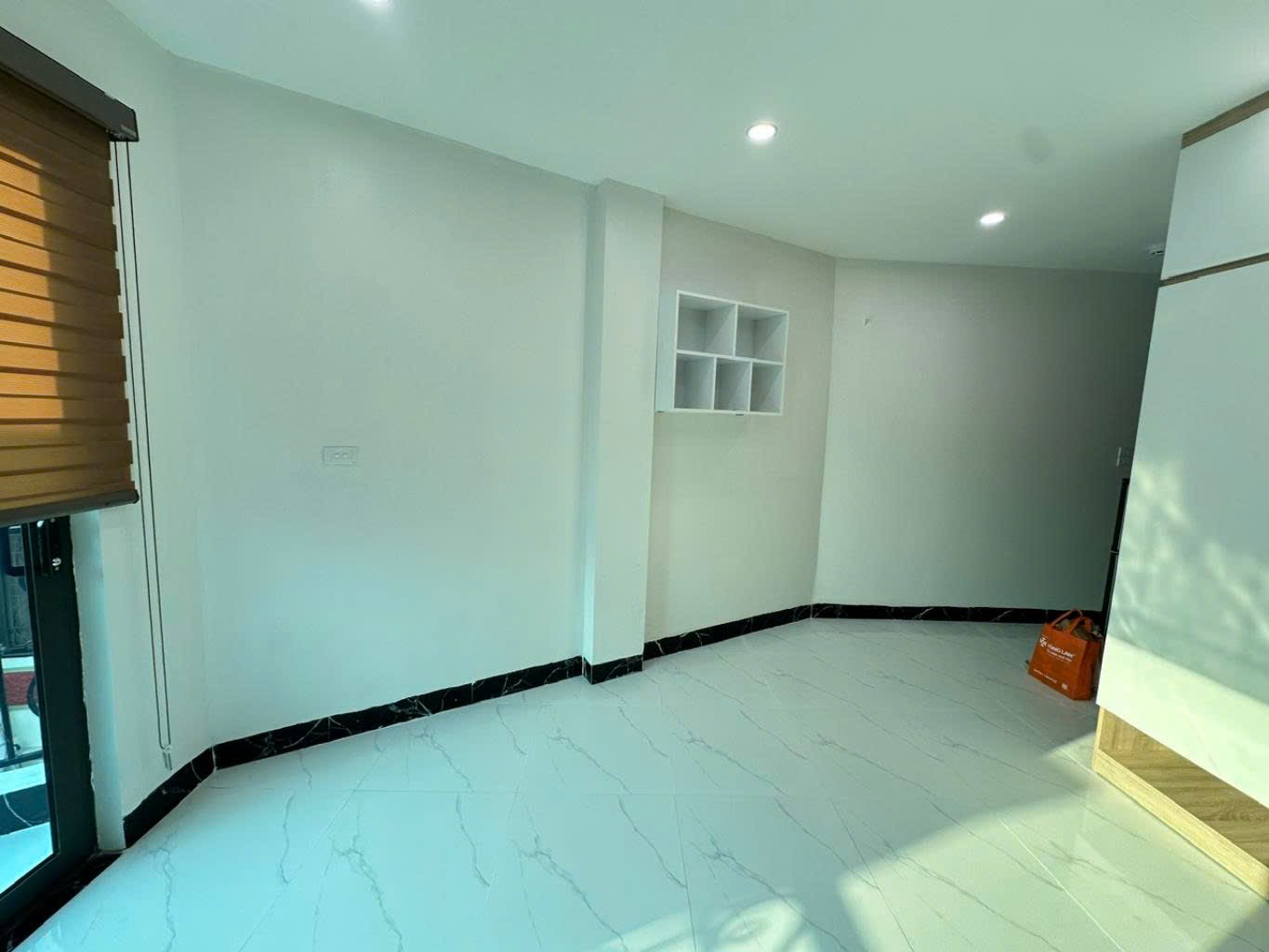 Tòa căn hộ mới cứng quận Hai Bà Trưng, lô góc ba thoáng, full đồ - Ảnh 3